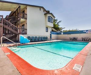 Monterey Fairgrounds Inn Monterey United States