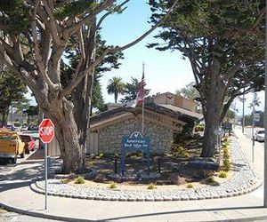Americas Best Value Presidents Inn Monterey Monterey United States