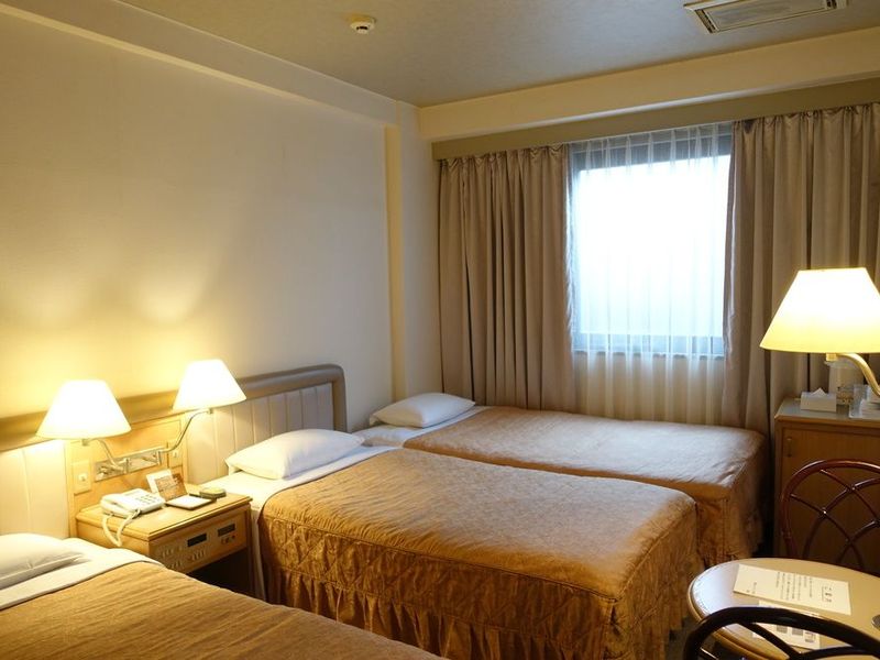 Hotel Photo 1