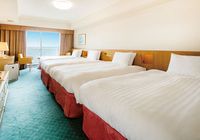 Отзывы Tokyo Bay Maihama Hotel Club Resort, 4 звезды
