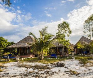 Paradise Villas Koh Rong Sanloem Koh Rong Island Cambodia