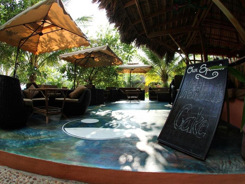 Hotel Photo 22