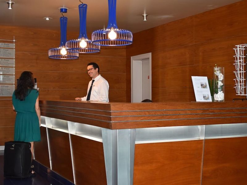 Hotel Photo 14