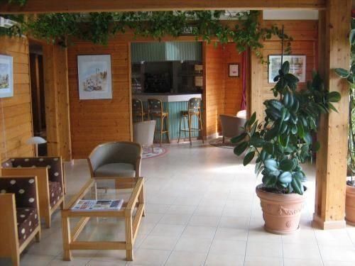 Hotel Photo 11