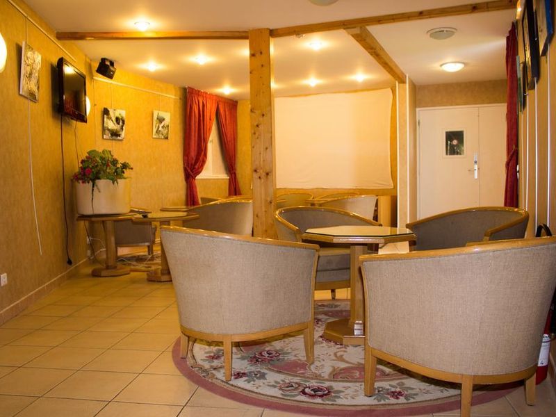 Hotel Photo 20
