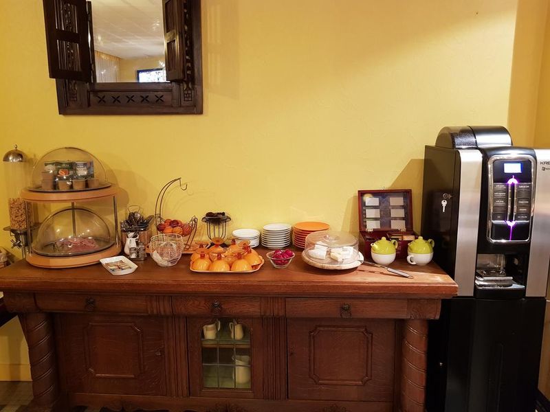 Hotel Photo 14