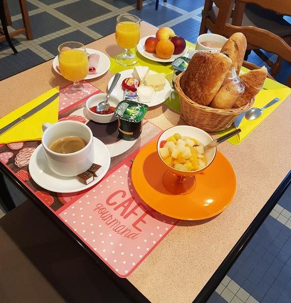 Hotel Photo 16