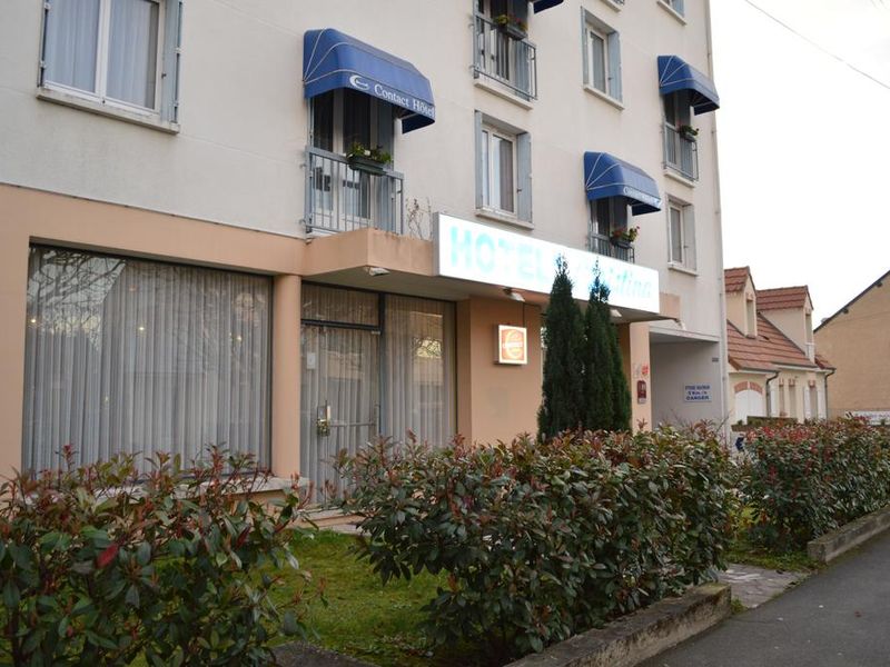 Hotel Photo 22