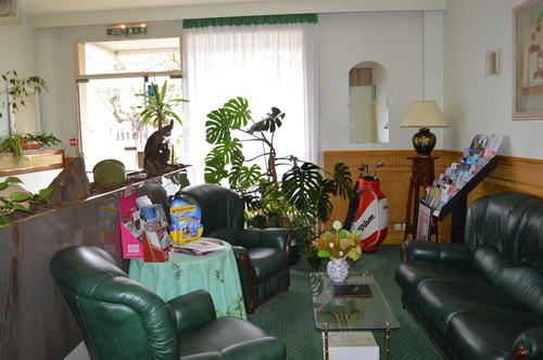 Hotel Photo 9