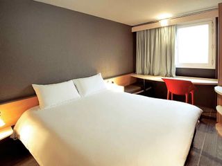 Hotel pic ibis Chateauroux