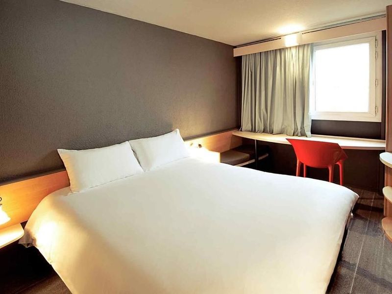 Hotel Photo 1