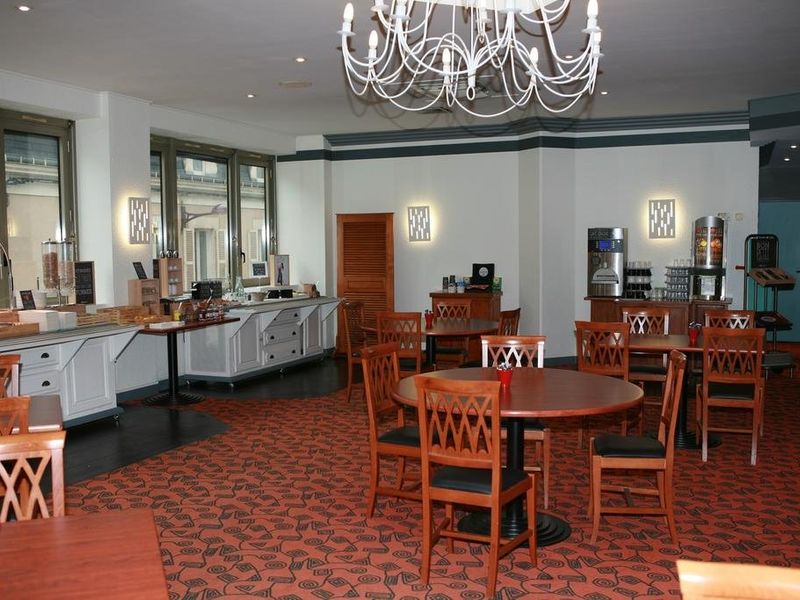 Hotel Photo 11