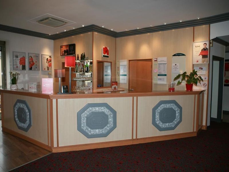 Hotel Photo 16