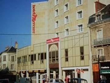 Hotel Photo 23