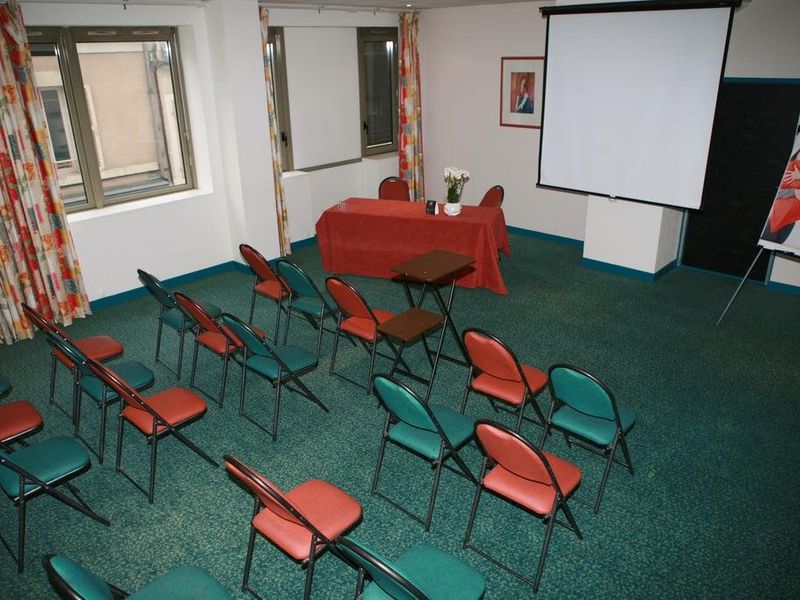 Hotel Photo 5
