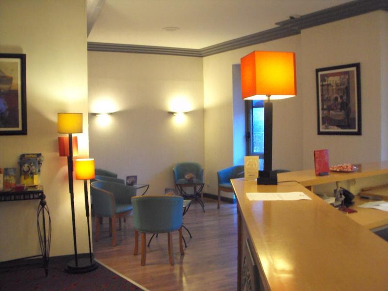Hotel Photo 9