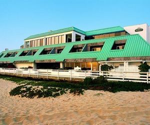 SeaVenture Beach Hotel Pismo Beach United States