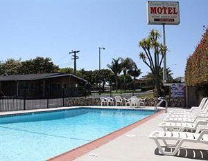 Ocean Palms Motel Pismo Beach United States