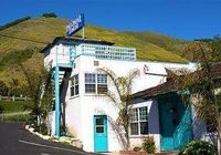 Отзывы The Palomar Inn, 2 звезды