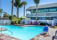 Отзывы Quality Inn Pismo Beach, 2 звезды