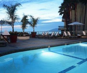 The Cliffs Hotel and Spa Avila Beach United States