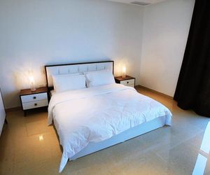 The Crown Luxury Suites Fintas Fahaheel Kuwait