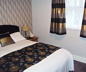 Jeffersons Hotel & Apartments Barrow in Furness United Kingdom