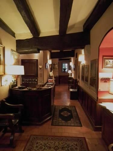 Hotel Photo 13