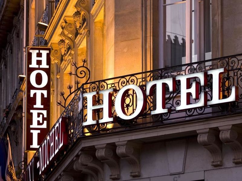 Hotel Photo 22
