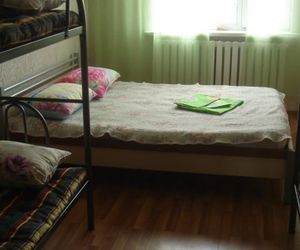 GUEST HAUSE ZERE Astana Kazakhstan