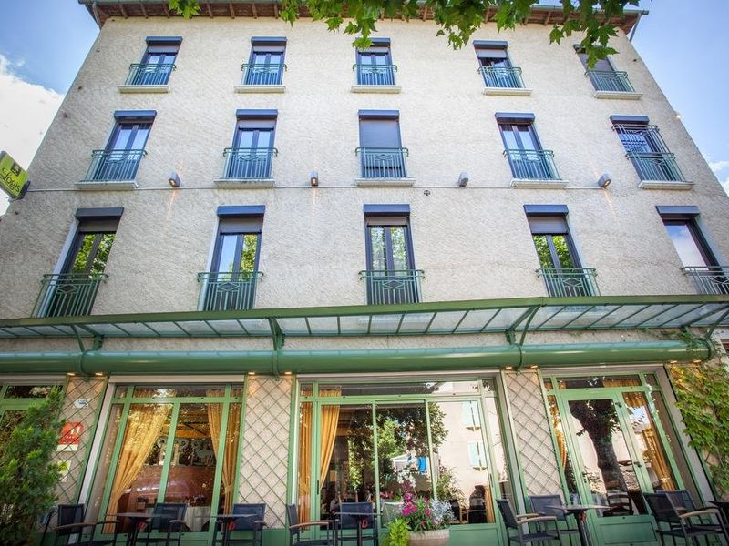Hotel Photo 23