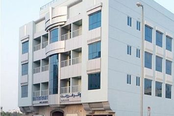 Splendor Hotel Apartments-Bur Dubai