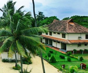 Casamaria Beach Resort Alleppey India