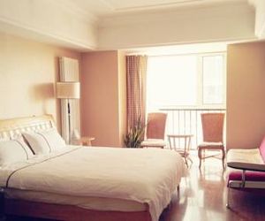 Changchun Easy-get Apartment Changchun China