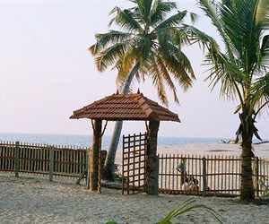 Pozhiyoram Beach Resort Alleppey India