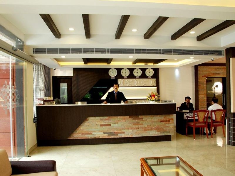 Hotel Photo 16