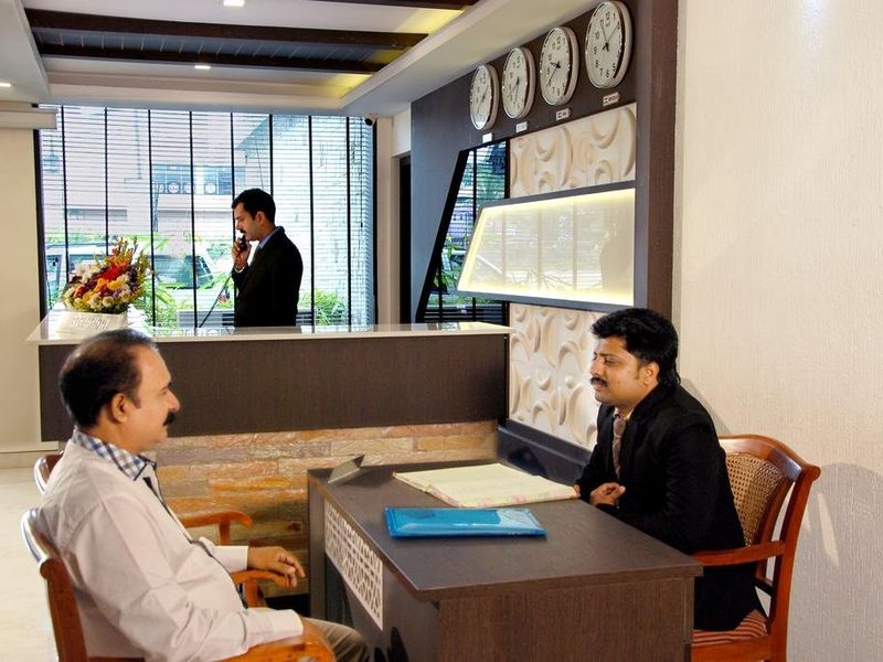 Hotel Photo 17