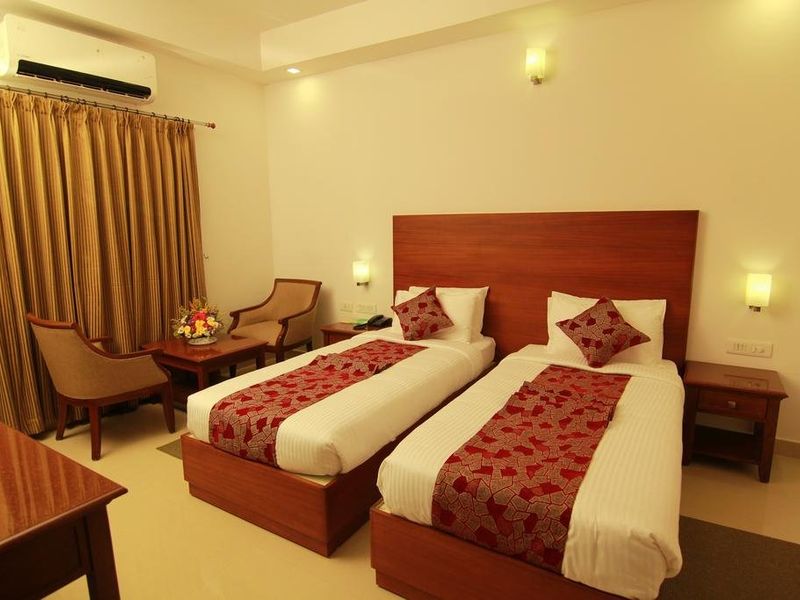 Hotel Photo 4