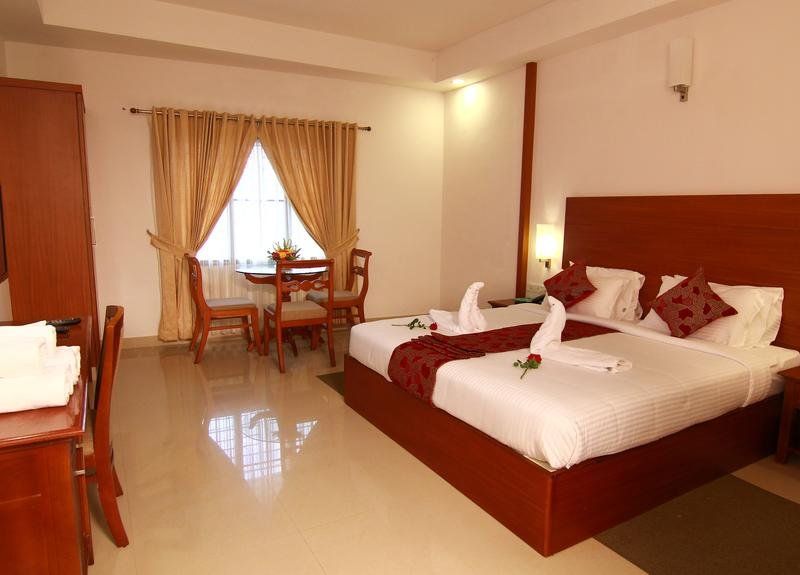Hotel Photo 5