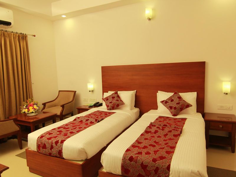 Hotel Photo 6
