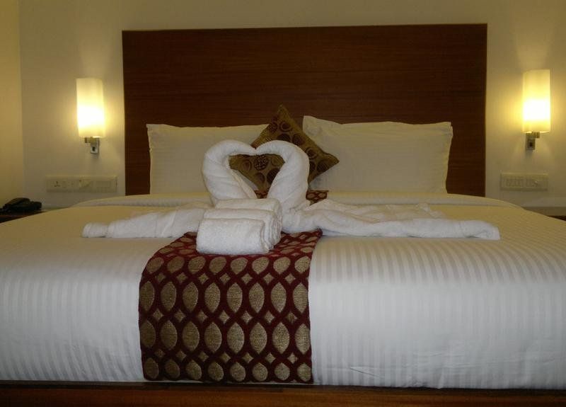 Hotel Photo 8