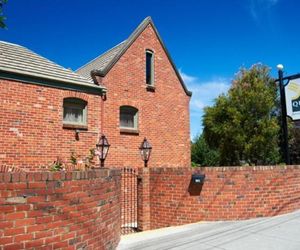 Ballarat Mews Serviced Apartments Ballarat Australia