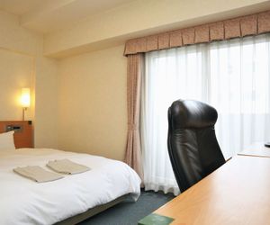 Hotel Leopalace Asahikawa Asahikawa Japan