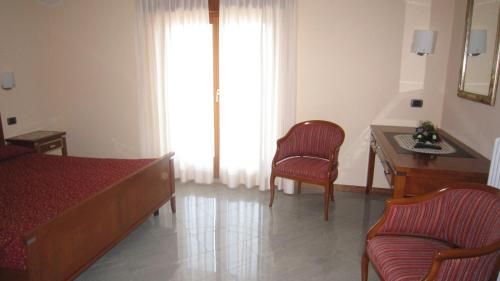 صورة الفندق 8