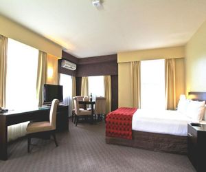 Comfort Inn & Suites City Views Ballarat Australia