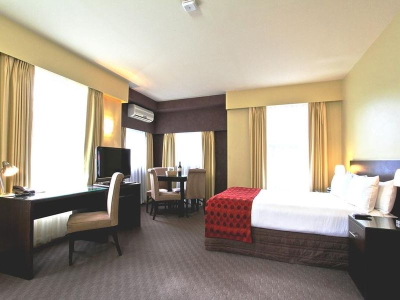 Hotel Photo 1