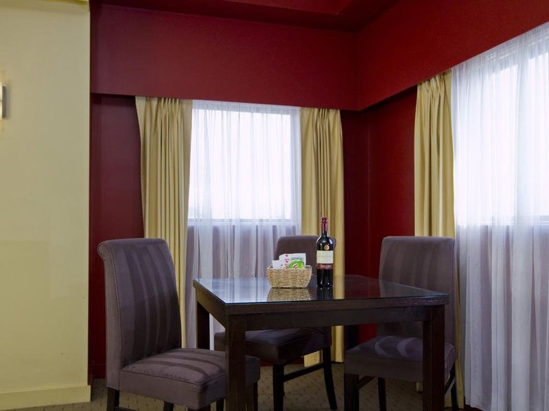 Hotel Photo 13