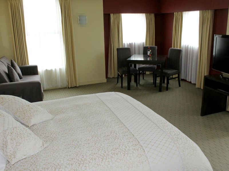Hotel Photo 7