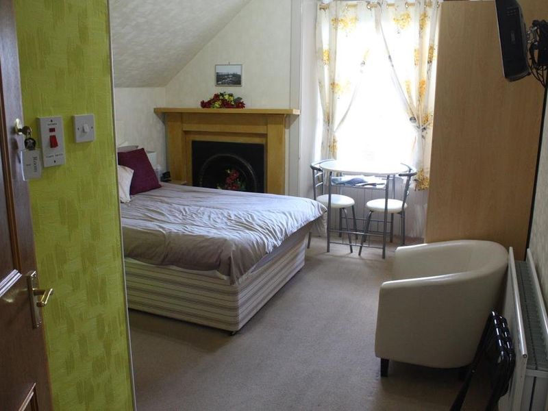 Hotel Photo 8