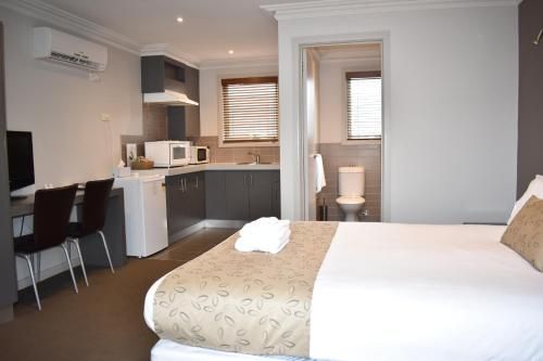 Hotel Photo 1